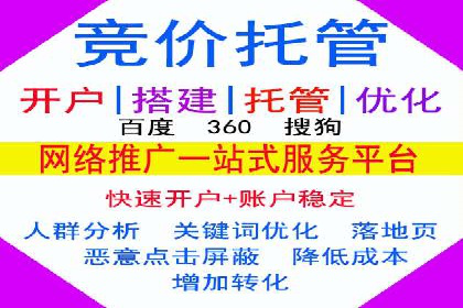 某某SEM服务公司案例：如何通过关键词优化提高网站流量